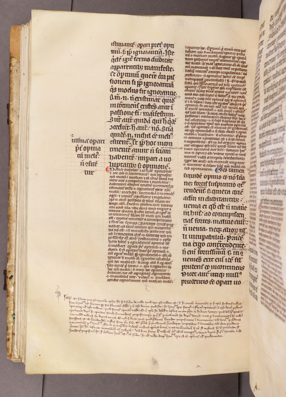 Folio 151 verso